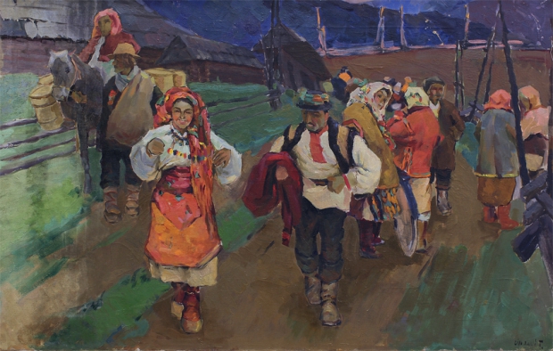 Секретарь Совбеза РФ Патрушев проведет в Крыму совещание с оккупационными "властями" - Цензор.НЕТ 9131